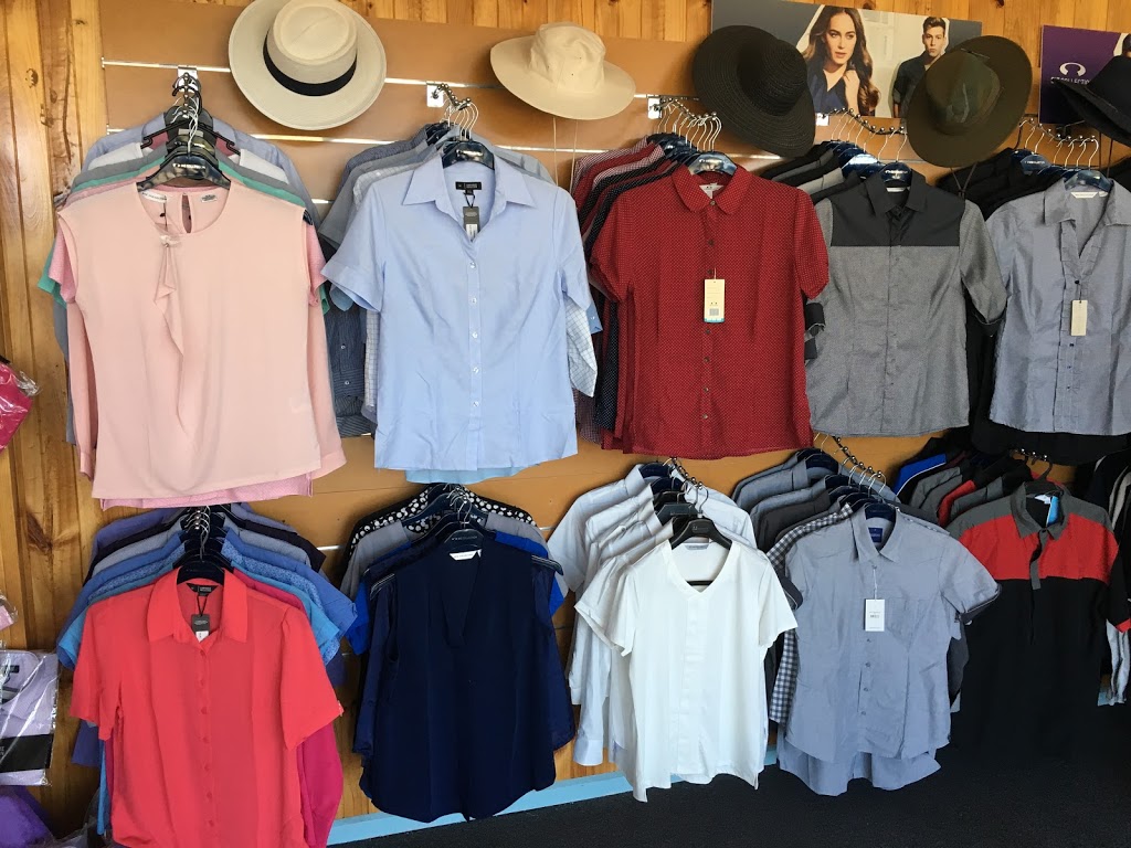 G.I.M National Embroiders & Uniforms | 57 Morgan St, North Geelong VIC 3218, Australia | Phone: (03) 5277 3379