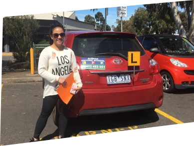 Auspak Driving School | 13 Gunbower Cres, Meadow Heights VIC 3048, Australia | Phone: 0403 493 051