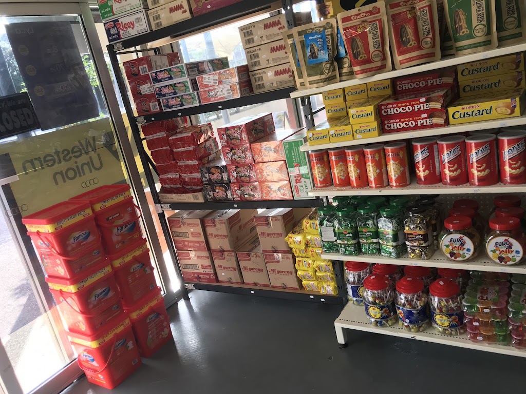 Easy Grocery Store | Parkland Plaza, Shop 7/101 Ewing Rd, Woodridge QLD 4114, Australia | Phone: 0470 158 382