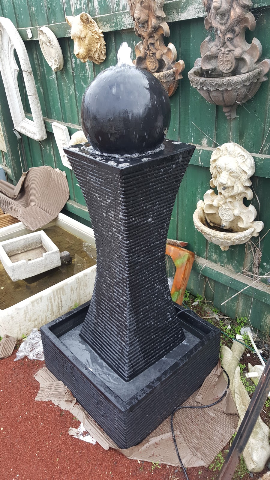 Wantirna Garden Ornaments and Pots | store | 1C Burwood Hwy, Wantirna VIC 3152, Australia | 0398870507 OR +61 3 9887 0507