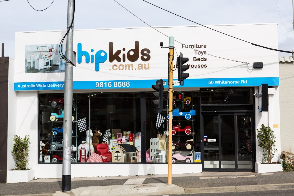 Hip Kids | store | 597 Canterbury Rd, Surrey Hills VIC 3127, Australia | 1300819070 OR +61 1300 819 070