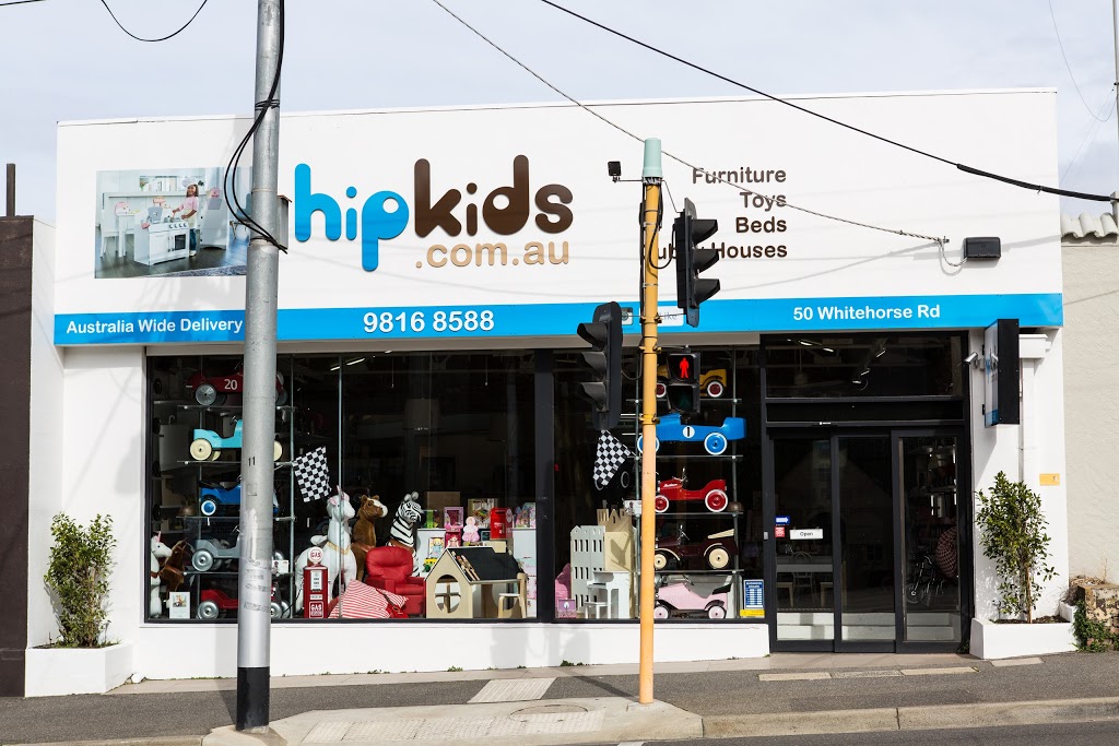 Hip Kids | 597 Canterbury Rd, Surrey Hills VIC 3127, Australia | Phone: 1300819070