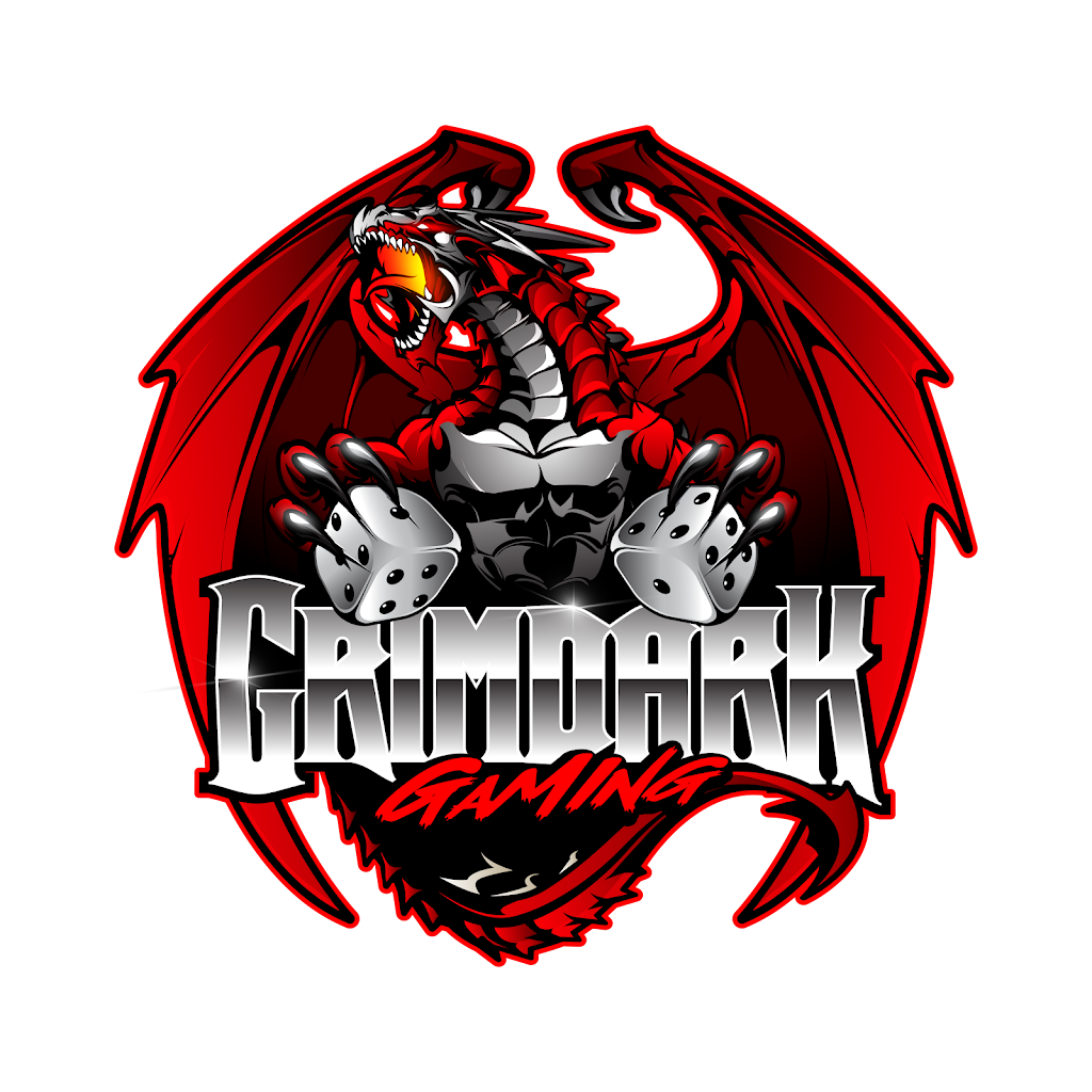 Grimdark Gaming | store | 8/249 Shellharbour Rd, Port Kembla NSW 2505, Australia | 0411830577 OR +61 411 830 577