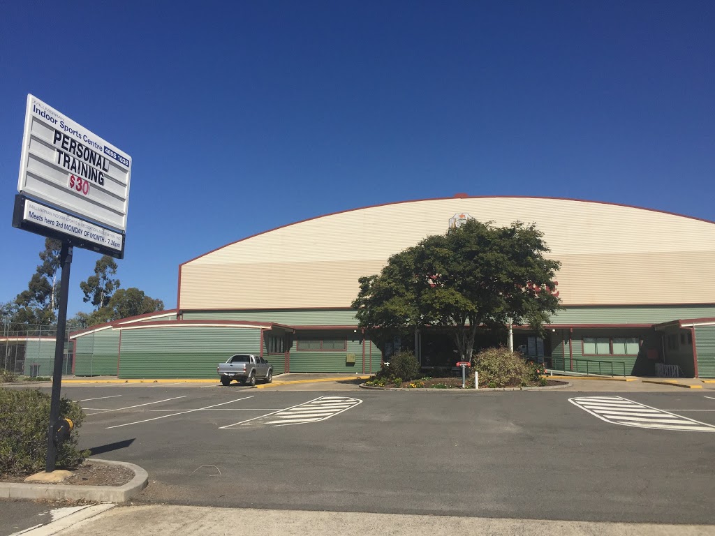 Millmerran Indoor Sports Centre | 40-48 Commens St, Millmerran QLD 4357, Australia | Phone: (07) 4695 1036