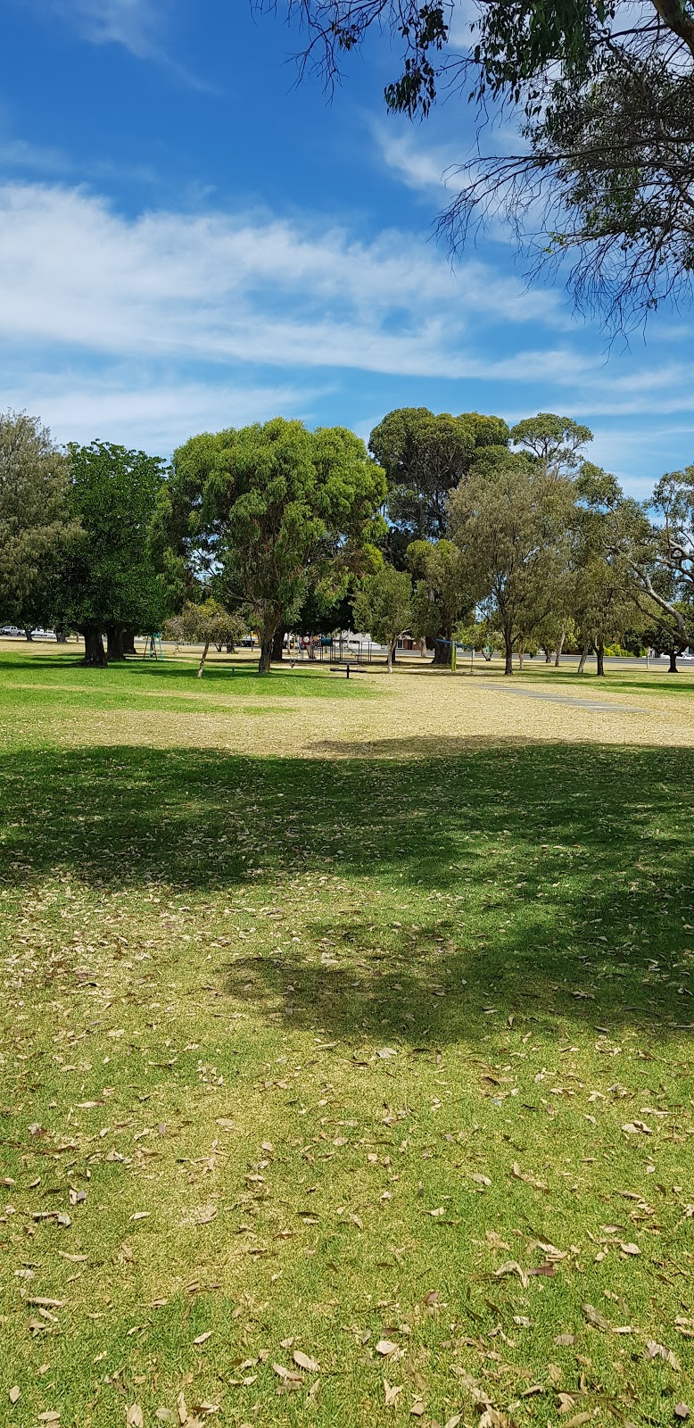 Jaycee Park | Carey Park WA 6230, Australia