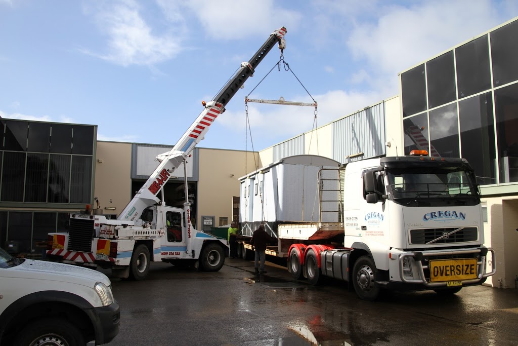 Hire-A-Lift | moving company | 66 Sorrell St, North Parramatta NSW 2151, Australia | 0296836444 OR +61 2 9683 6444