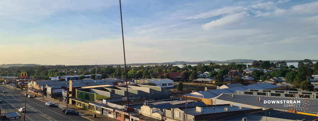 Downstream Connect | point of interest | 20 Clark St, Colac East VIC 3250, Australia | 1300757032 OR +61 1300 757 032