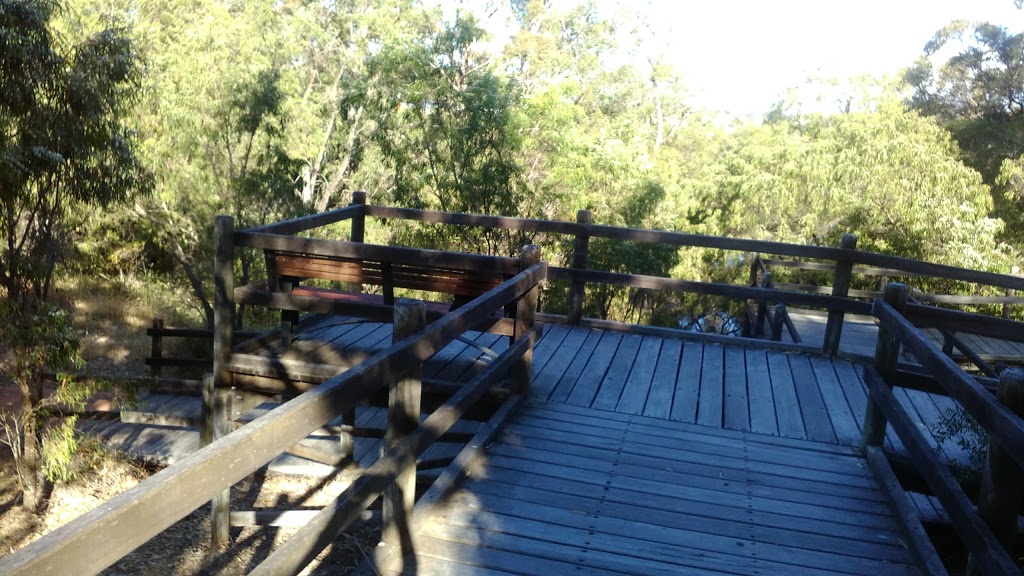 Boardwalk lookout | park | Dalyellup WA 6230, Australia
