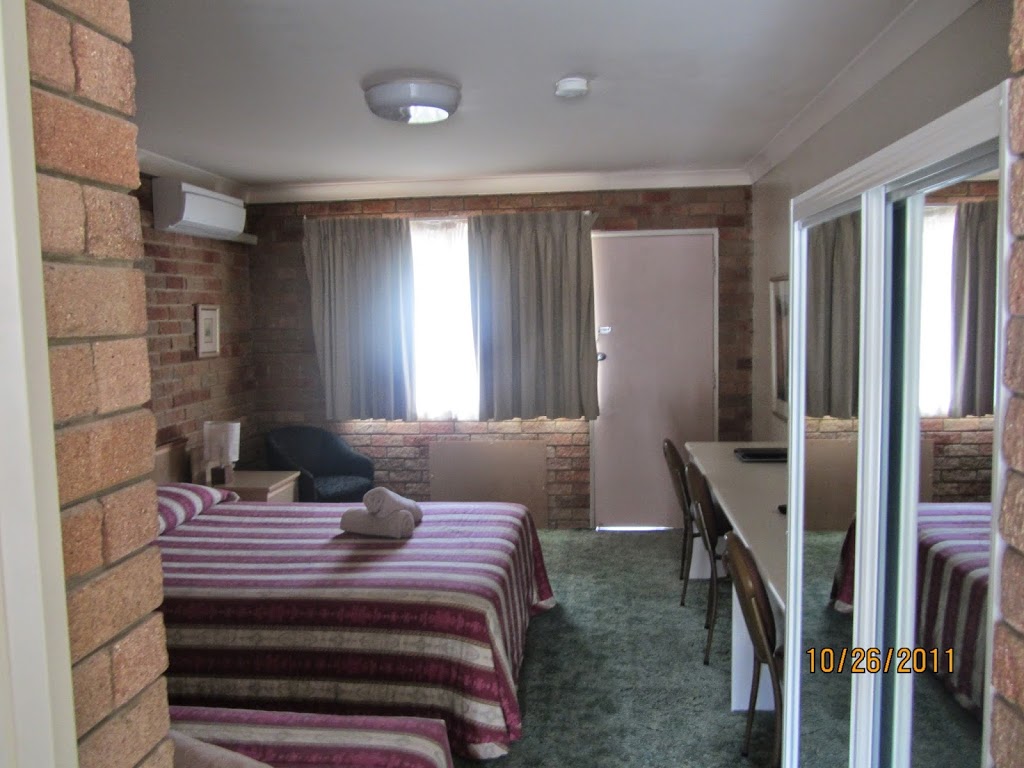 Panorama Motor Inn Hotel | lodging | 256 Pacific Hwy, Charlestown NSW 2290, Australia | 0249433144 OR +61 2 4943 3144