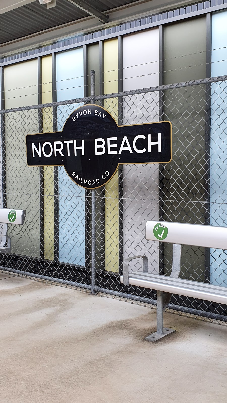 North Beach Station |  | Bayshore Dr, Byron Bay NSW 2481, Australia | 0281232130 OR +61 2 8123 2130