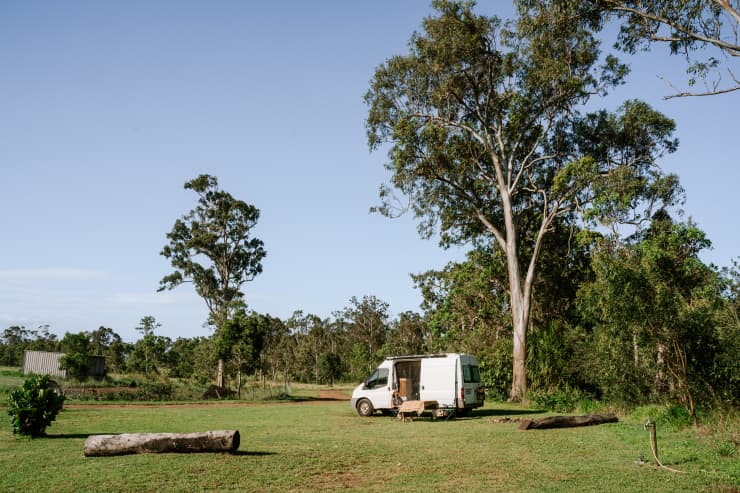 Milfarrago Farm Stay | 521 Bungundarra Rd, Bungundarra QLD 4703, Australia | Phone: 0414 381 243