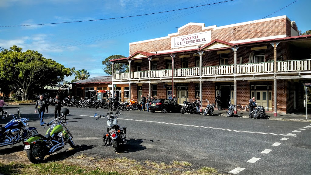 Royal Hotel | 59 Richmond St, Wardell NSW 2477, Australia | Phone: (02) 6683 4197