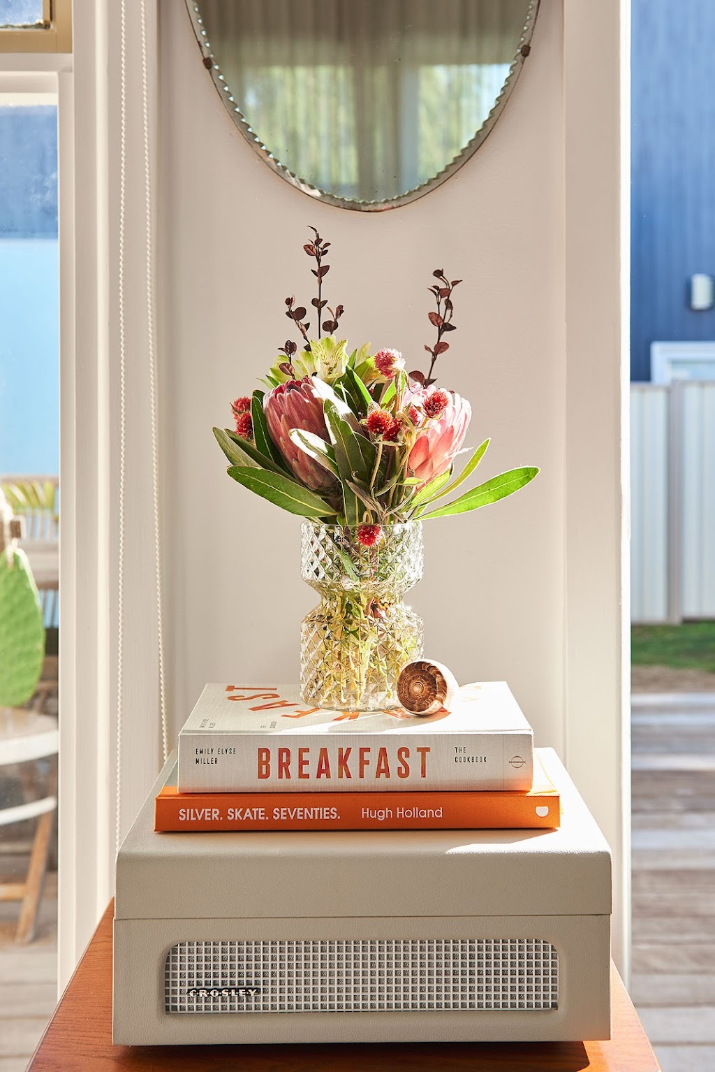 Miles Away Shack | 5 Wallington Rd, Ocean Grove VIC 3226, Australia | Phone: 0422 599 202