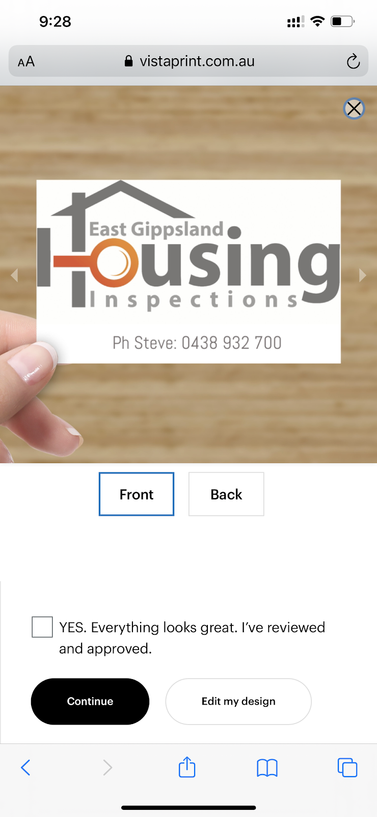 East Gippsland Housing Inspections | 14 Kyle St, Bairnsdale VIC 3875, Australia | Phone: 0438 932 700