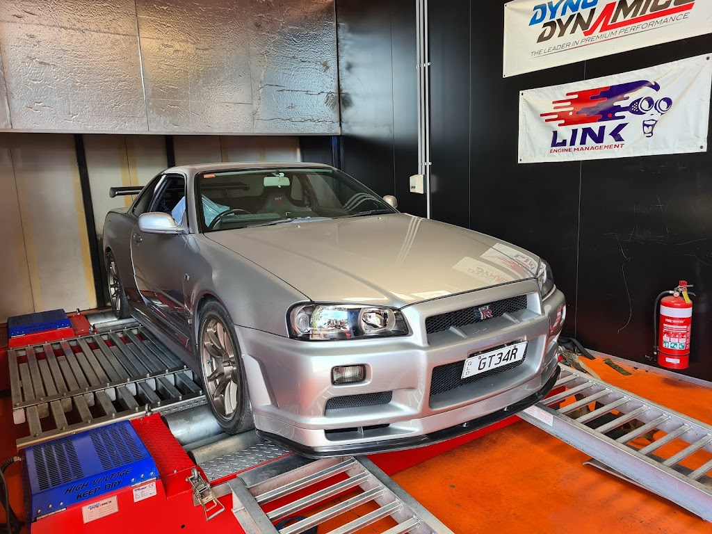 Tuned Performance | 2/17 Robinson Rd E, Virginia QLD 4014, Australia | Phone: (07) 3865 1327