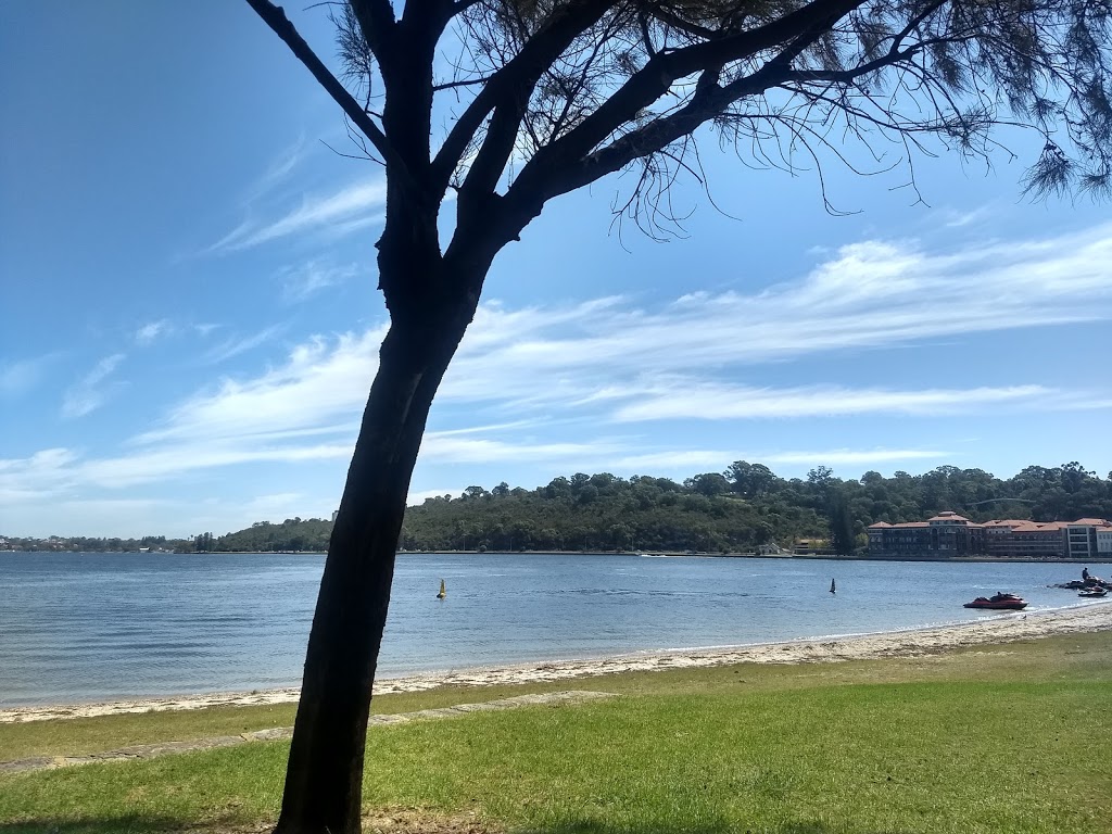 South Perth Boat Ramp | LOT 818 Mill Point Rd, South Perth WA 6151, Australia