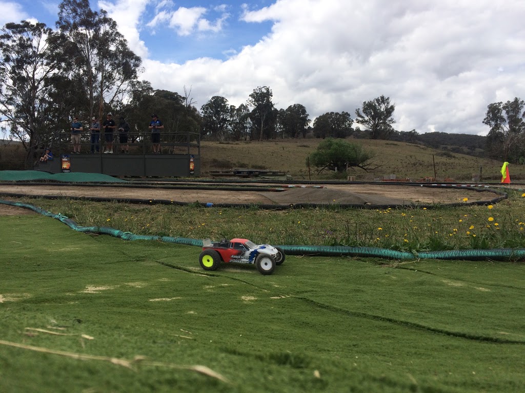 Bathurst RC Model Sports | airport | Limekilns Rd, Clear Creek NSW 2795, Australia | 0431576096 OR +61 431 576 096