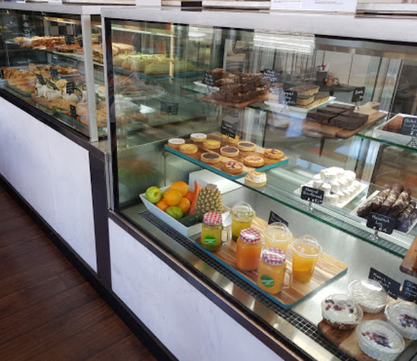 La Cachette Cafe | 270 Mitchell Rd, Alexandria NSW 2015, Australia | Phone: (02) 9557 0586