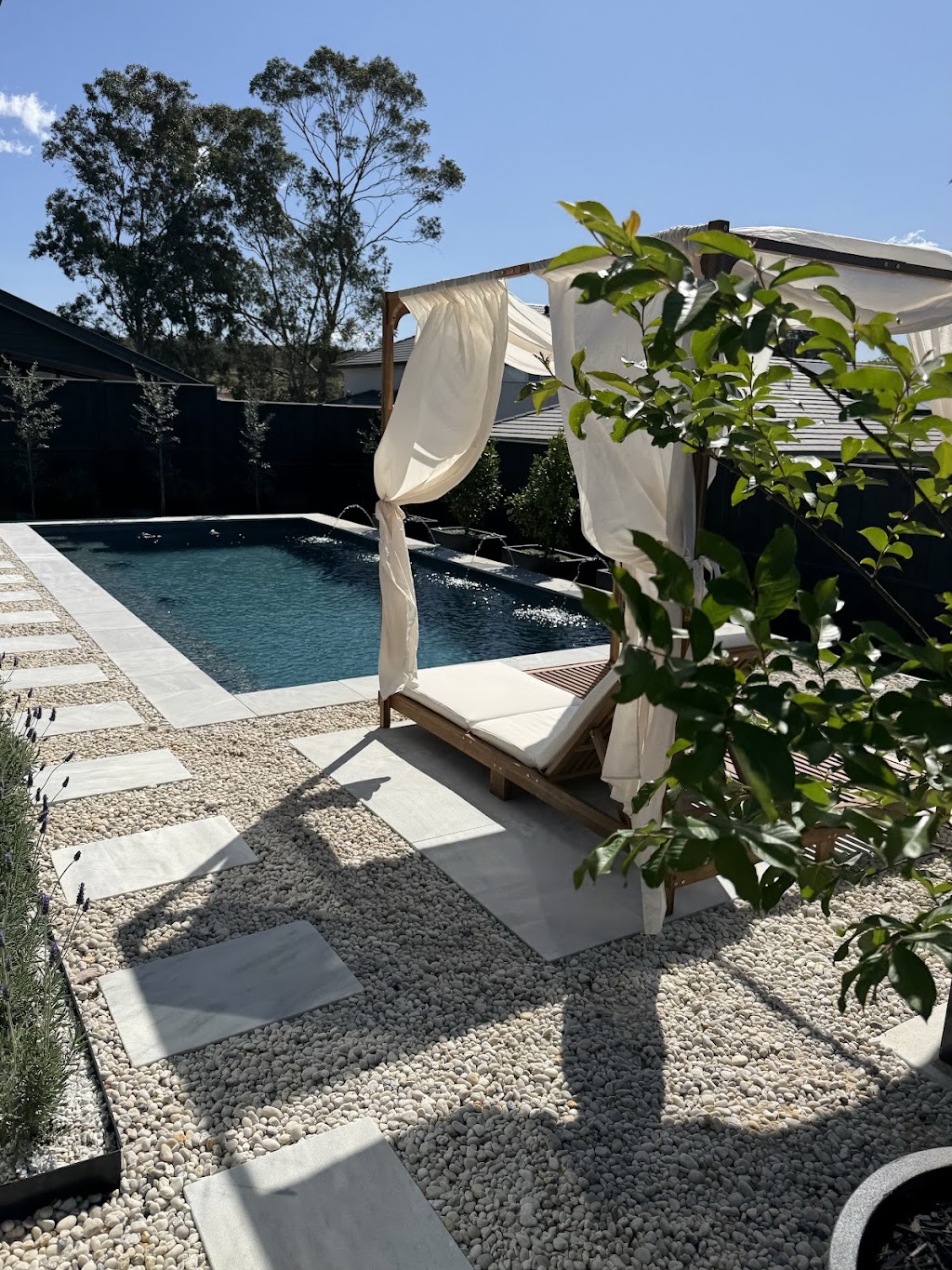 Leisure Pools South Western Sydney | 39 Willowdale Dr, Denham Court NSW 2565, Australia | Phone: 1300 775 274
