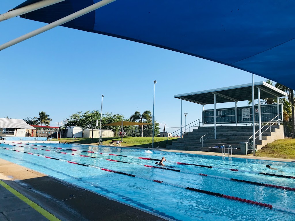 Bowen Swimming & Leisure Centre | 3 Dalrymple St, Bowen QLD 4805, Australia | Phone: (07) 4786 1230