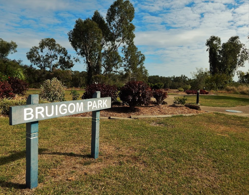 Bruigom Park | park | Kawana QLD 4701, Australia