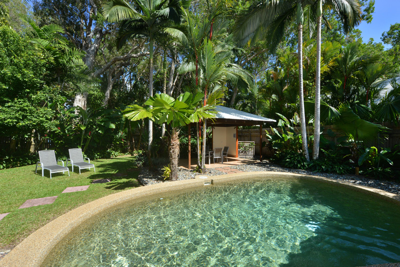 Sunbird | lodging | 5 Solander Blvd, Port Douglas QLD 4877, Australia | 0740994789 OR +61 7 4099 4789