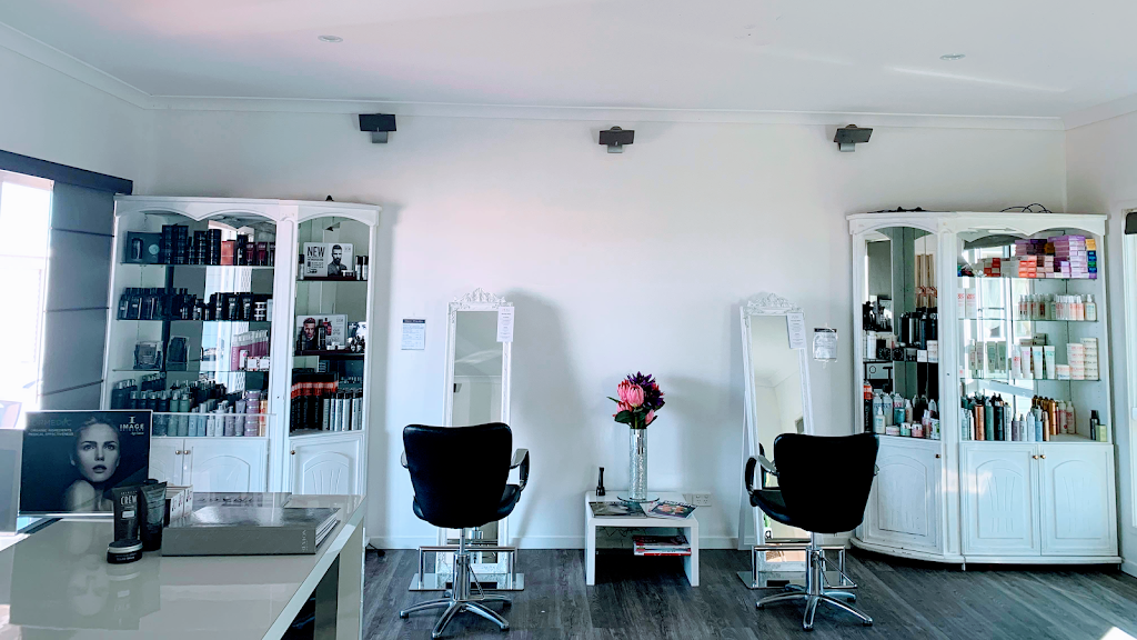 Pure Styling | hair care | 164 Branch Creek Rd, Dalby QLD 4405, Australia | 0746624449 OR +61 7 4662 4449