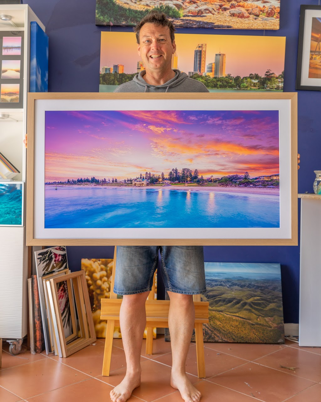 sundaysunset.images | art gallery | 114 Lynn St, Trigg WA 6029, Australia | 0402141701 OR +61 402 141 701