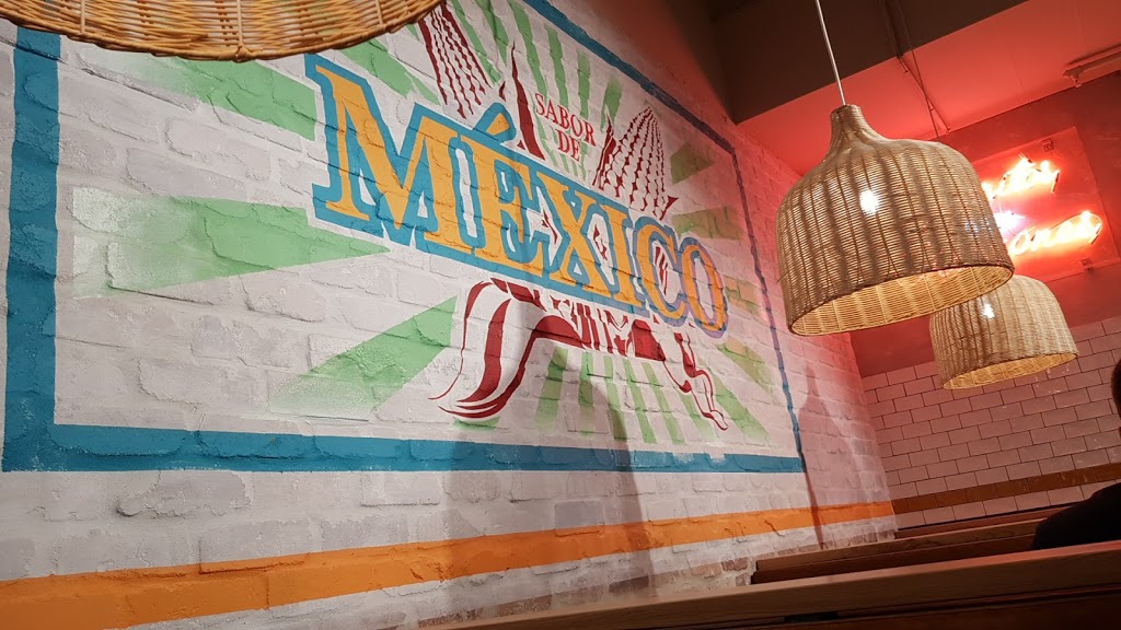 Mad Mex Fresh Mexican Grill | restaurant | Narellan NSW 2567, Australia | 0246310150 OR +61 2 4631 0150