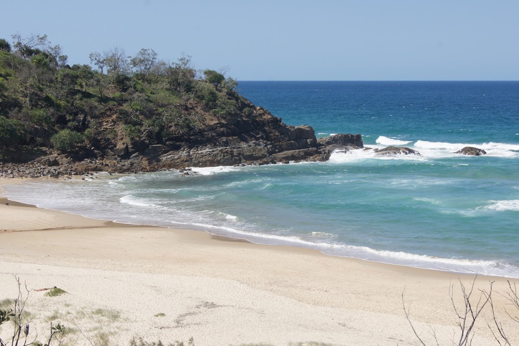 Sunshine Beach Noosa Apartment Accommodation | lodging | 4 Henderson St, Sunshine Beach QLD 4567, Australia