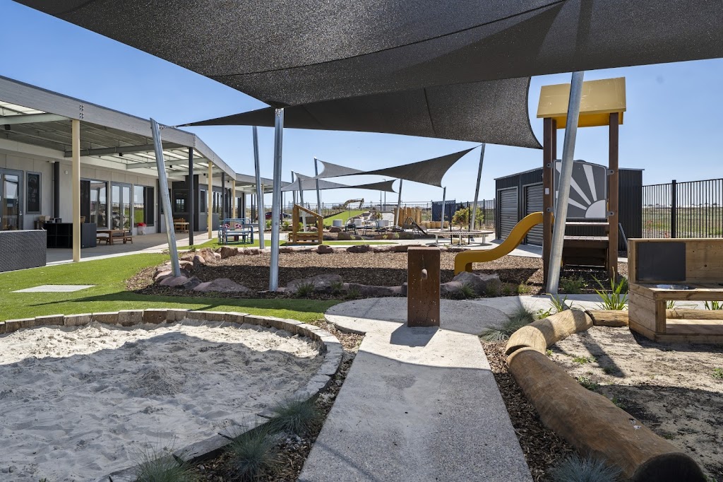 Djila-tjarriu Community Hub | 18 Donegal Dr, Alfredton VIC 3350, Australia | Phone: (03) 5329 1620