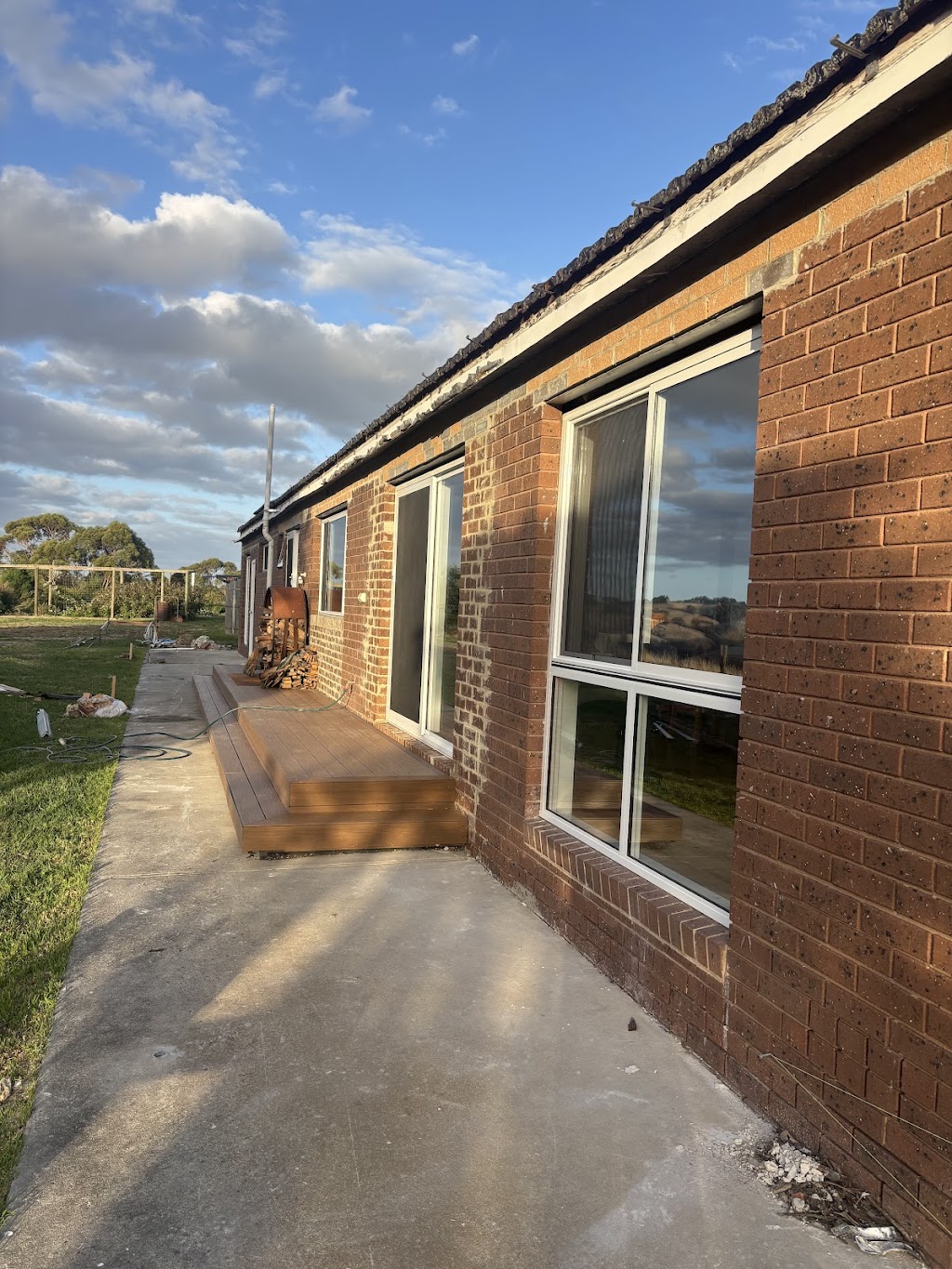 Fine Craft Carpentry & Constructions | Riflebutts Rd, Korumburra VIC 3950, Australia | Phone: 0400 392 309