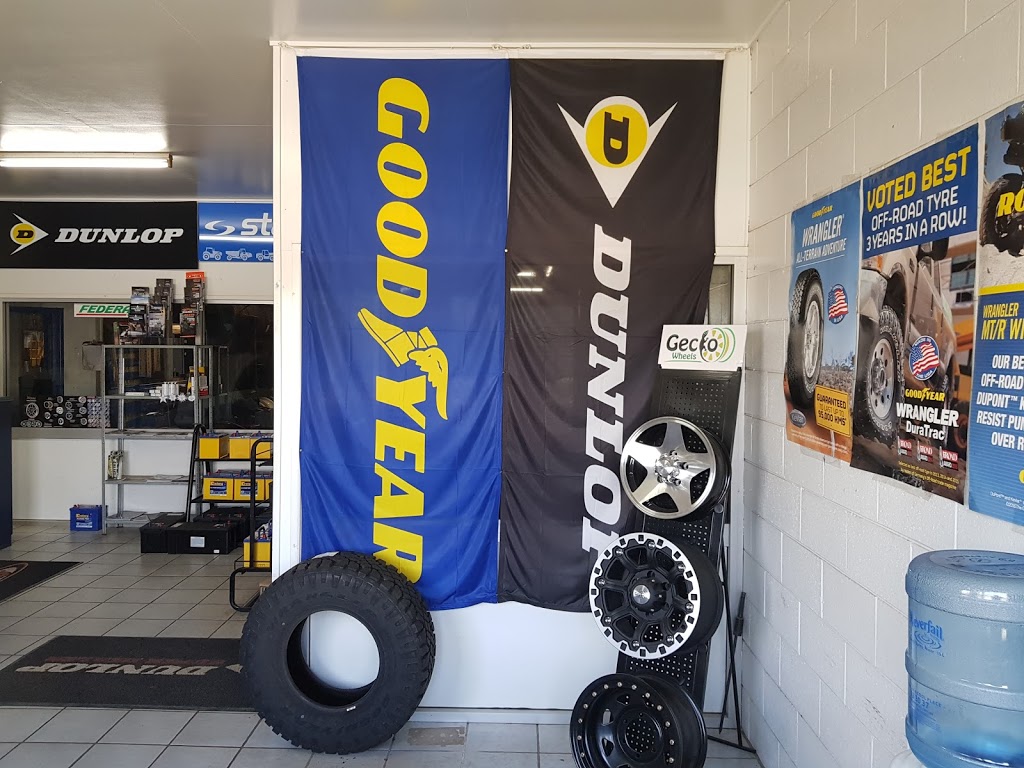 Callide Valley Tyres | car repair | 37-39 Dawson Hwy, Biloela QLD 4715, Australia | 0749922150 OR +61 7 4992 2150