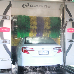 Shimmers Carwash Wodonga | car wash | Victoria Cross Parade, Wodonga VIC 3690, Australia | 0260244377 OR +61 2 6024 4377