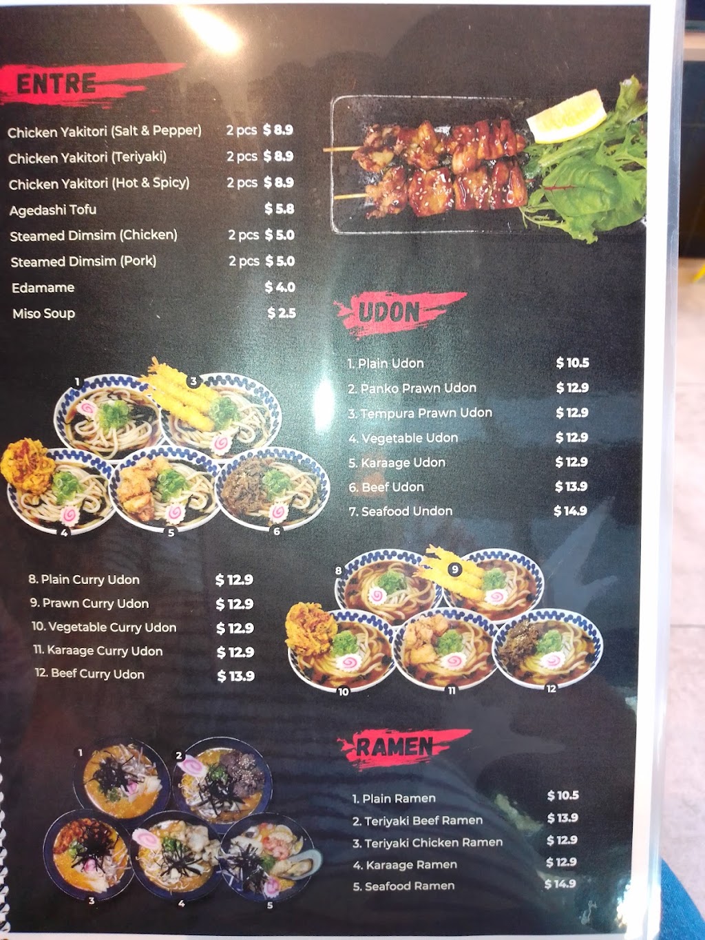 Sushi Soul | restaurant | Shop 1/1 Ardrossan Rd, Caboolture QLD 4510, Australia | 0435817011 OR +61 435 817 011