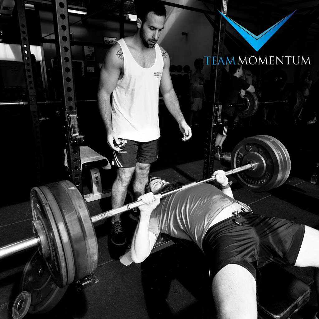 Momentum Sports Performance Centre | physiotherapist | 1/26 Fremantle St, Burleigh Heads QLD 4220, Australia | 0755766676 OR +61 7 5576 6676
