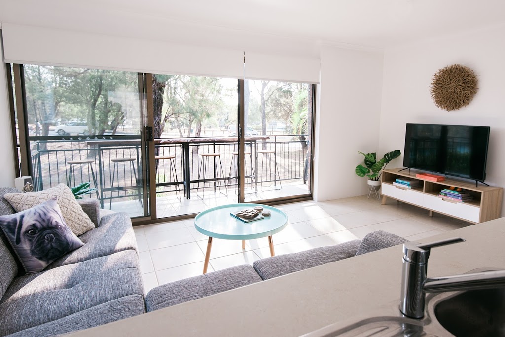 Unit 4 Weyba Lodge Noosa | 4/4 Peza Ct, Noosa Heads QLD 4567, Australia | Phone: 0438 789 779