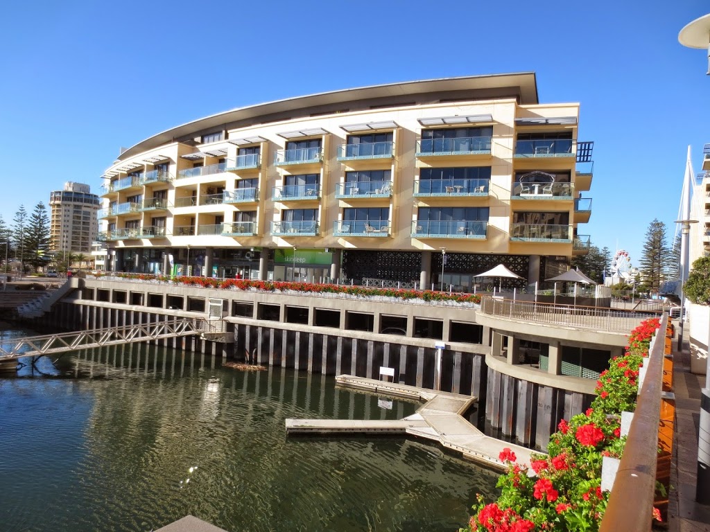 Glenelg Holiday and Corporate Letting | lodging | 71 Broadway, Glenelg South SA 5045, Australia | 0417083634 OR +61 417 083 634