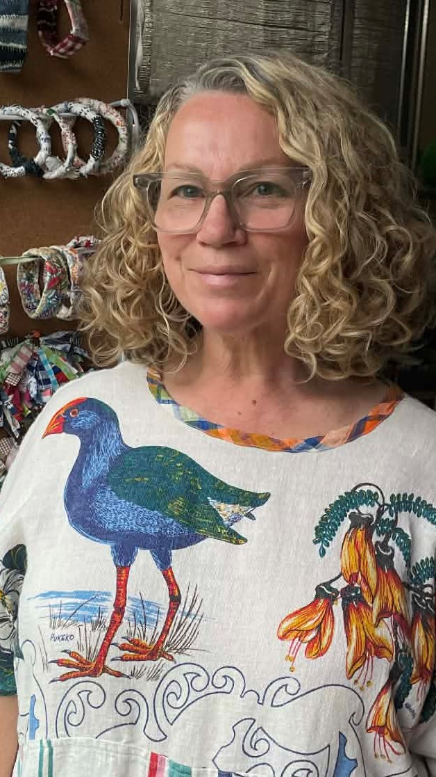 Catherine Wright Textiles | 00, Linton VIC 3360, Australia | Phone: 0416 840 155
