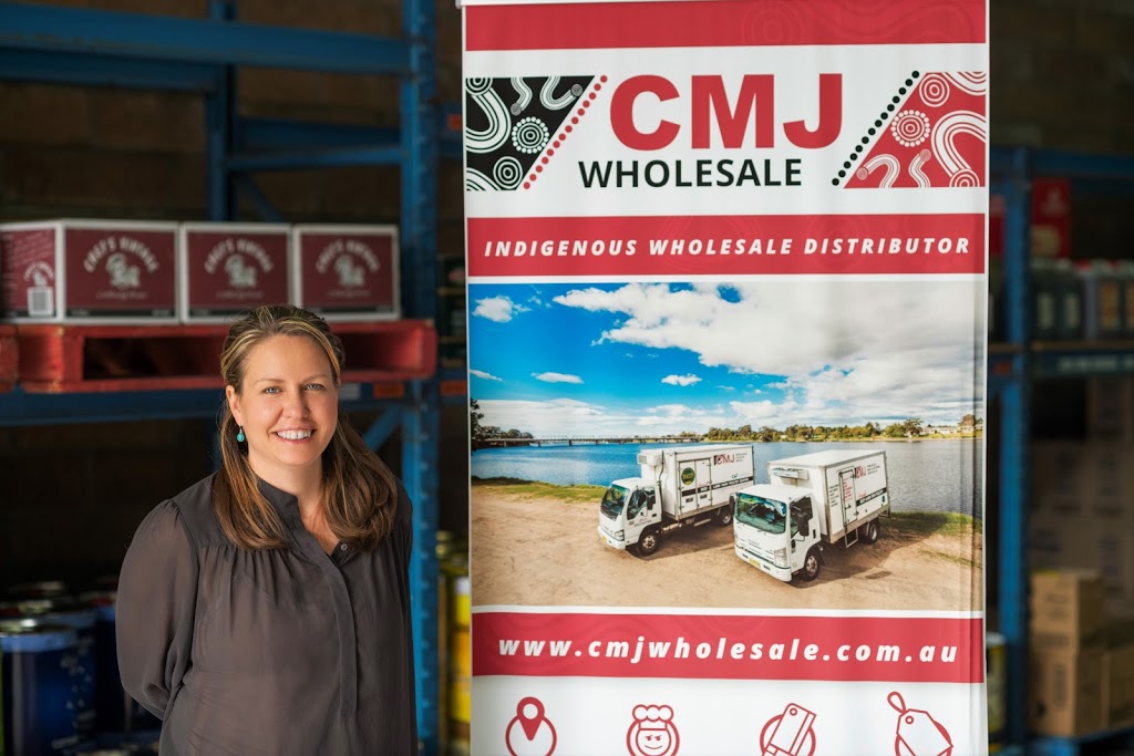 CMJ Wholesale | 7 Concorde Way, Bomaderry NSW 2541, Australia | Phone: (02) 4421 4744