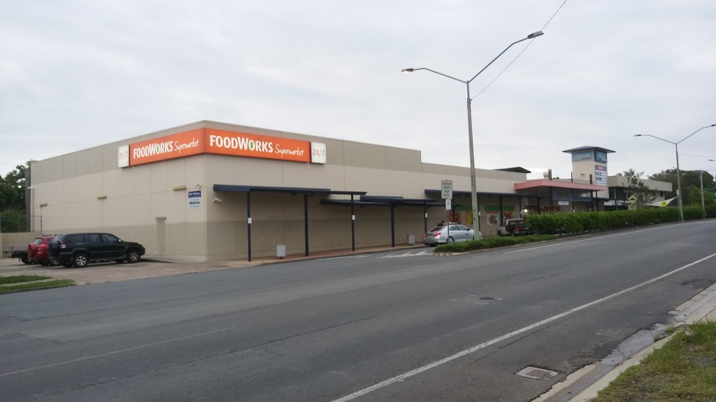 FoodWorks | supermarket | 91-101 Ewing Rd, Woodridge QLD 4114, Australia | 0733860544 OR +61 7 3386 0544