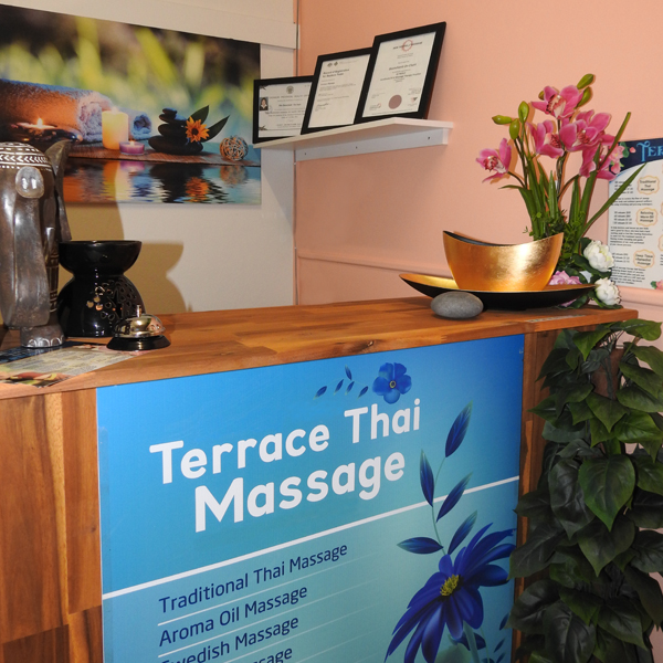 Terrace Thai Massage |  | 113 Newcastle St, East Maitland NSW 2323, Australia | 0460737924 OR +61 460 737 924