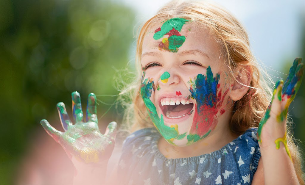 Bright Beginnings Learning Centre - Old Guildford | 1 Shackel Ave, Old Guildford NSW 2161, Australia | Phone: (02) 9632 1122