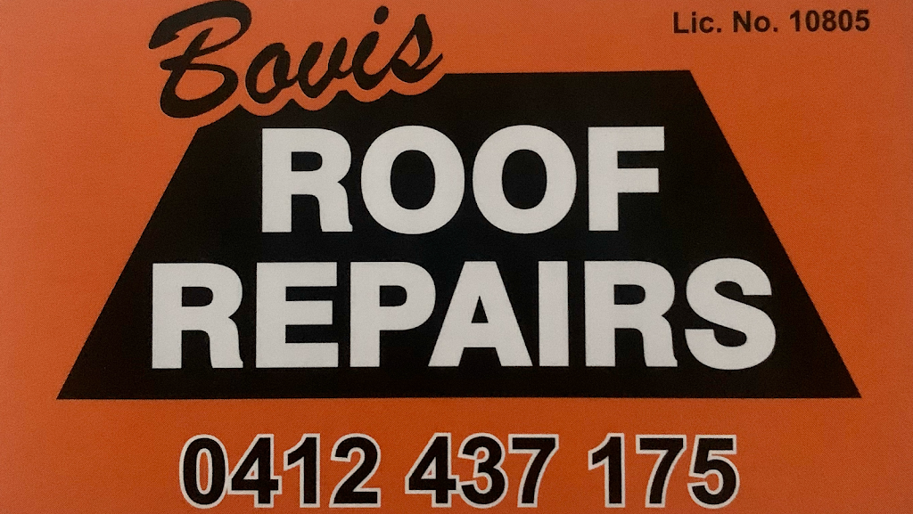 Bovis Roof Repairs | 46 Lodge St, Hornsby NSW 2077, Australia | Phone: 0412 437 175