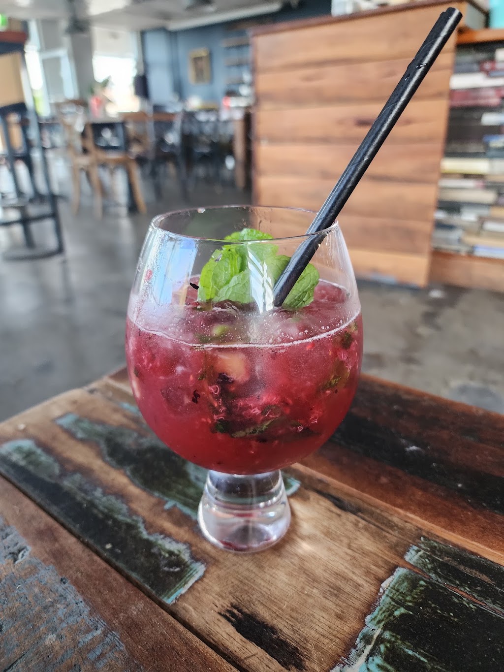Sushi Martini Club | 57 Owen St, Huskisson NSW 2540, Australia | Phone: (02) 4441 6093