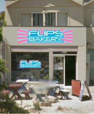 Flips Bakery | bakery | 28 Great Ocean Rd, Aireys Inlet VIC 3231, Australia | 0352896415 OR +61 3 5289 6415