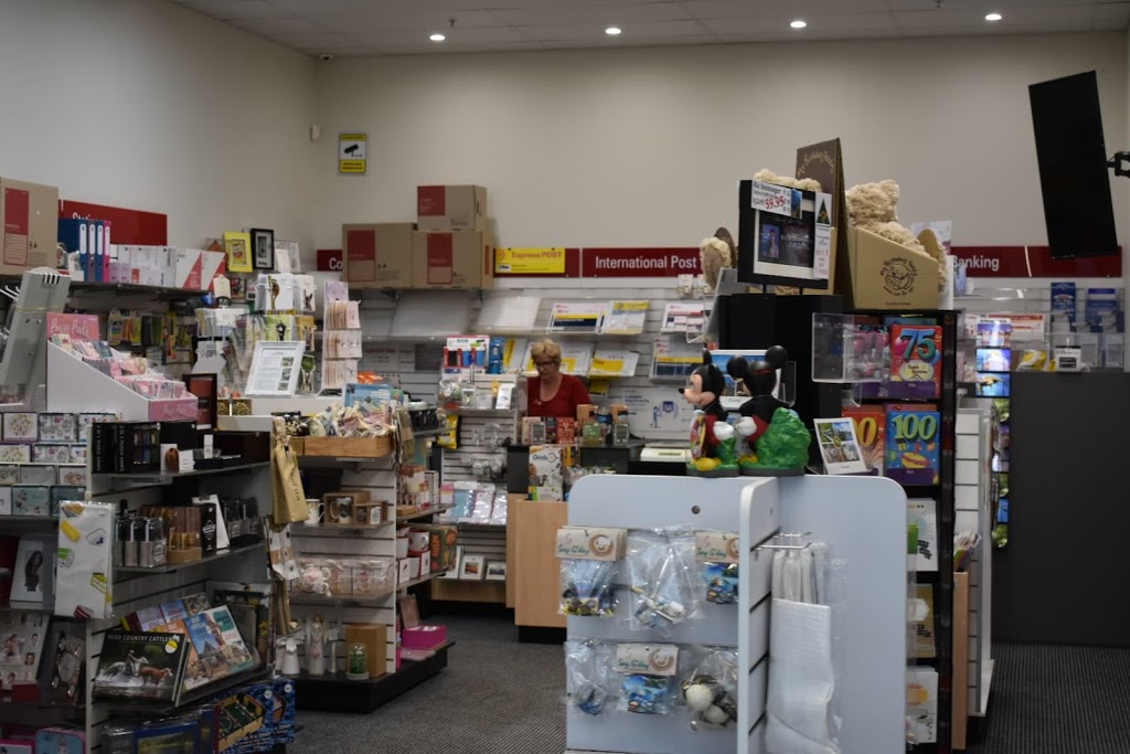 Australia Post | Redlynch Central Shopping Centre, shop 23/7-15 Larsen Rd, Redlynch QLD 4870, Australia | Phone: 13 13 18
