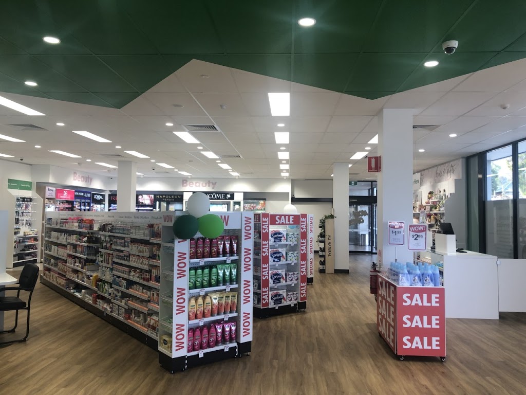 East Tamworth Pharmacy | pharmacy | Suite 101, 279B Marius St, Tamworth NSW 2340, Australia, Jul 22, Tamworth NSW 2019, Australia | 0267634200 OR +61 2 6763 4200