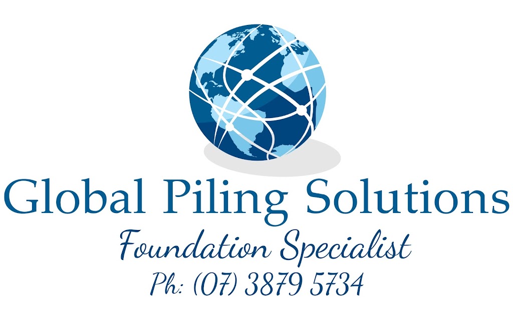 Global Piling Solutions | 6/17 Tile St, Wacol QLD 4076, Australia | Phone: (07) 3879 5734