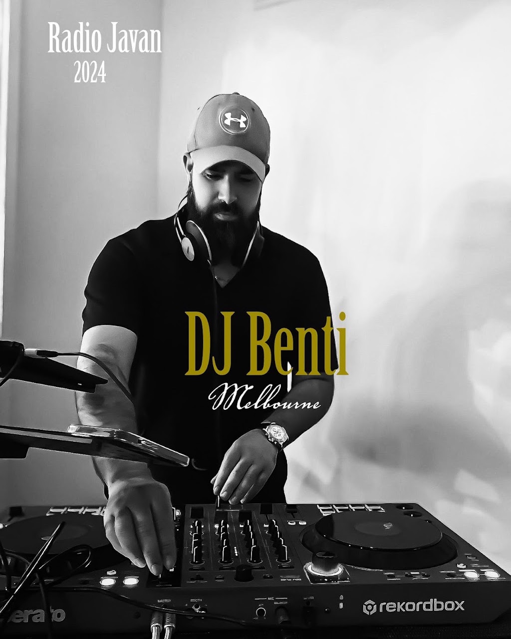 DJ Benti | Everard Rd, Mernda VIC 3754, Australia | Phone: 0420 788 006